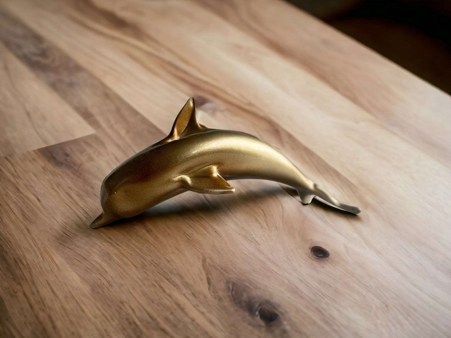 Dolphin Decor Beautiful Decor for office desk - Fabzie - Home Decor Elegance