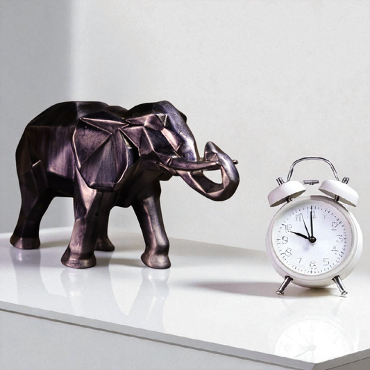 Elephant Decor for high energy Vastu: Majestic Presence for Your Home