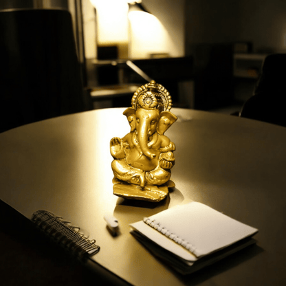 Ganesh ji Murti for Office Decors.