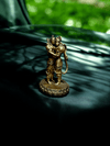 Shri Ram and Hanuman Ji Milan – Divine Union of Devotion (Exclusive and Premium Car dashboard) - Fabzie - Home Decor Elegance