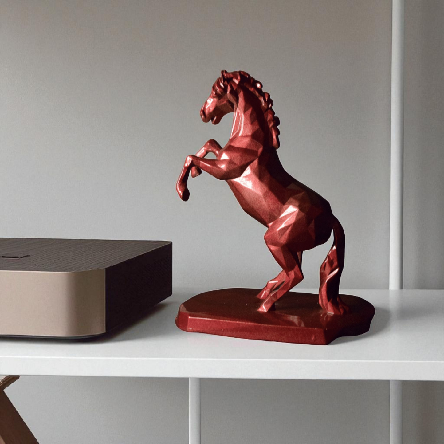 Horse Standing on two feets -Big - Fabzie - Home Decor Elegance