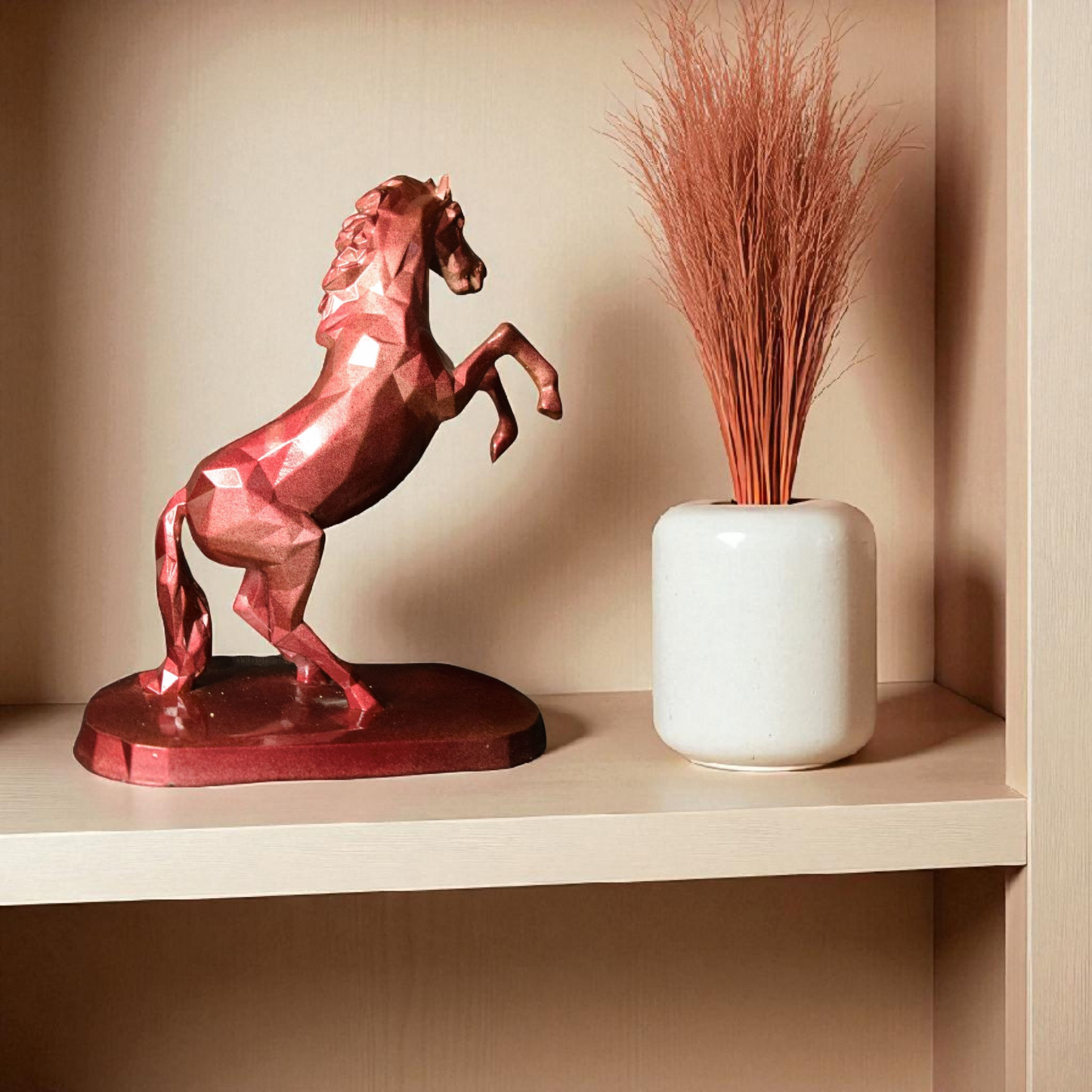 Horse Standing on two feets -Big - Fabzie - Home Decor Elegance