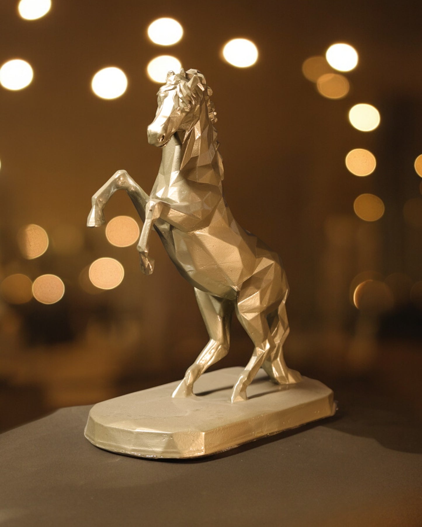 Horse Standing on two feets -Big.