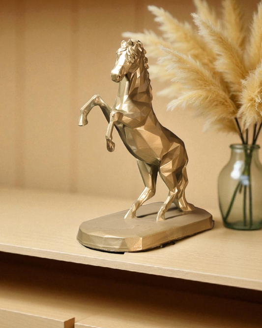 Horse Standing on two feets -Big