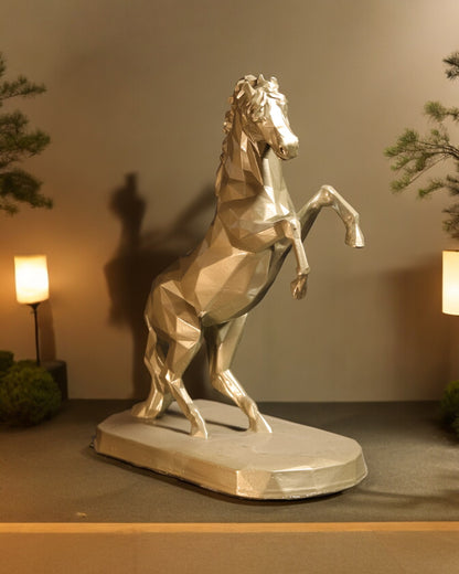 Horse Standing on two feets -Big.
