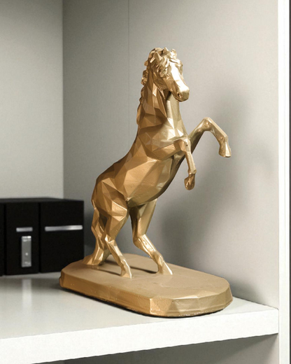 Horse Standing on two feets -Big - Fabzie - Home Decor Elegance