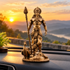 Kartikeya(Murugan/Subrahmanya) – Courage & Wisdom Embodied for Spiritual Interiors - Fabzie - Home Decor Elegance