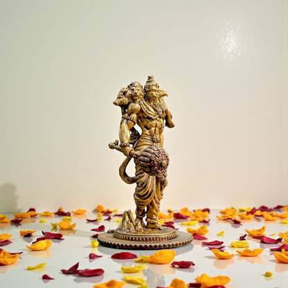 Panchmukhi Hanuman Ji – The Supreme Protector and Destroyer of Negativity