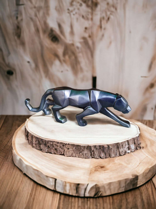 Panther Decor - Sleek and Stylish Decor for home and office - Fabzie - Home Decor Elegance