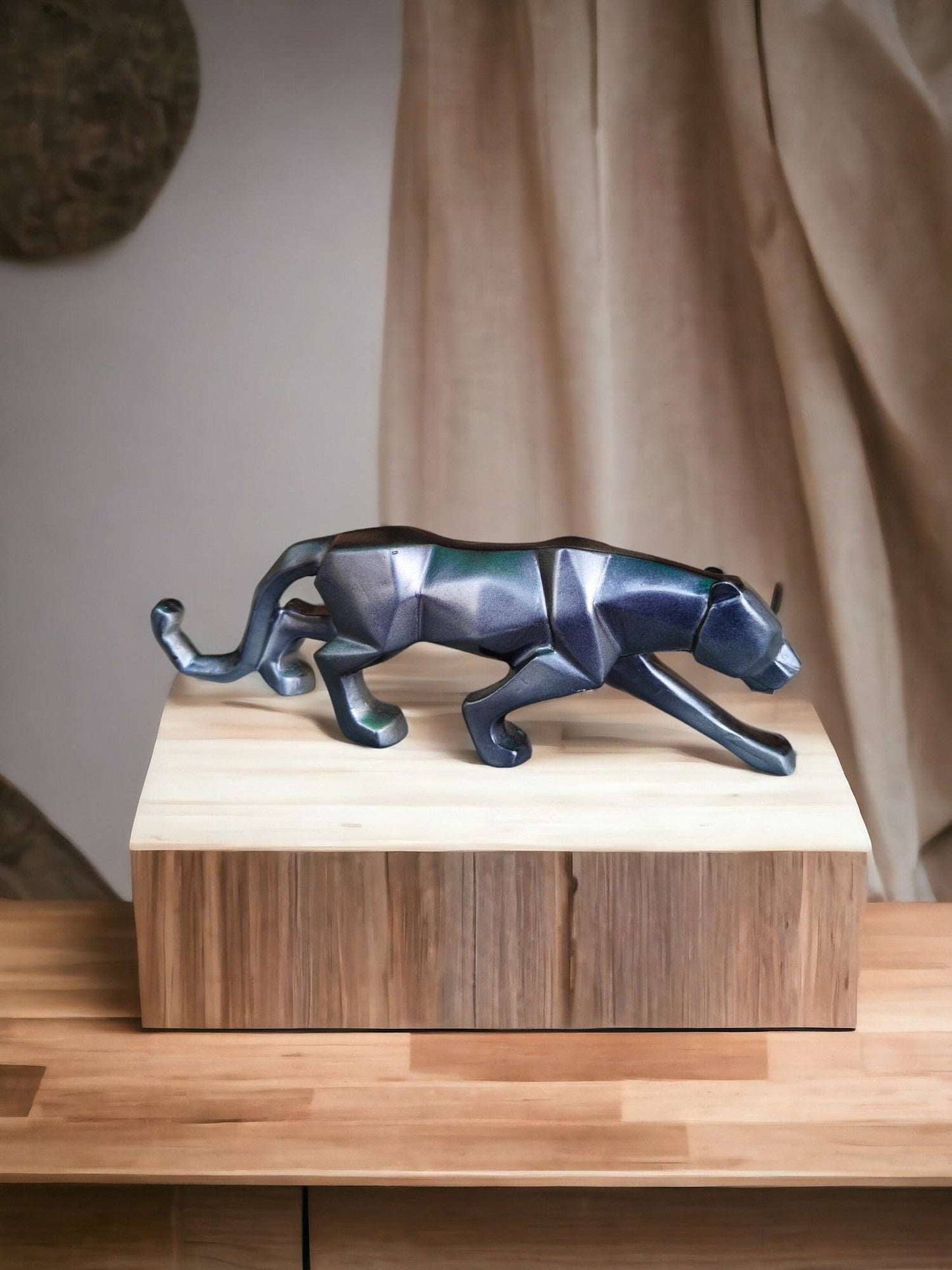 Panther Decor - Sleek and Stylish Decor for home and office - Fabzie - Home Decor Elegance