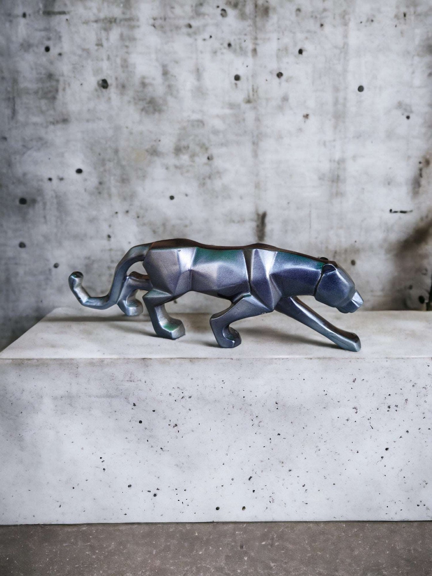 Panther Decor - Sleek and Stylish Decor for home and office - Fabzie - Home Decor Elegance