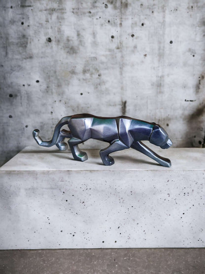 Panther Decor - Sleek and Stylish Decor for home and office - Fabzie - Home Decor Elegance