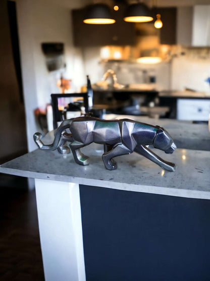 Panther Decor - Sleek and Stylish Decor for home and office - Fabzie - Home Decor Elegance