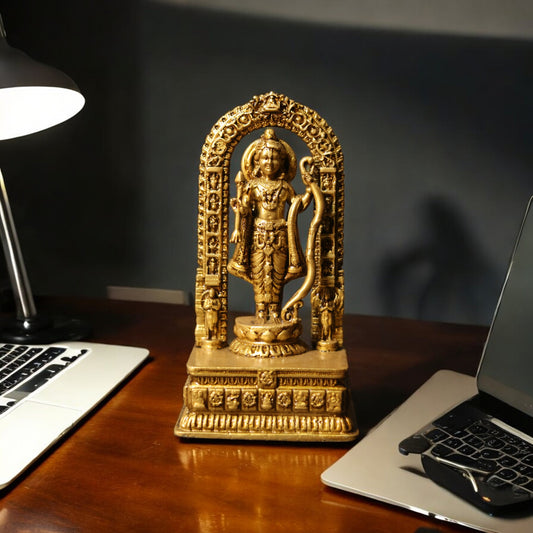 Shri Ram Lala ayodhya murti - Fabzie - Home Decor Elegance