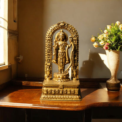 Shri Ram Lala ayodhya murti - Fabzie - Home Decor Elegance