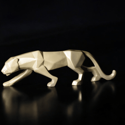 Panther Decor - Sleek and Stylish Decor for home and office - Fabzie - Home Decor Elegance