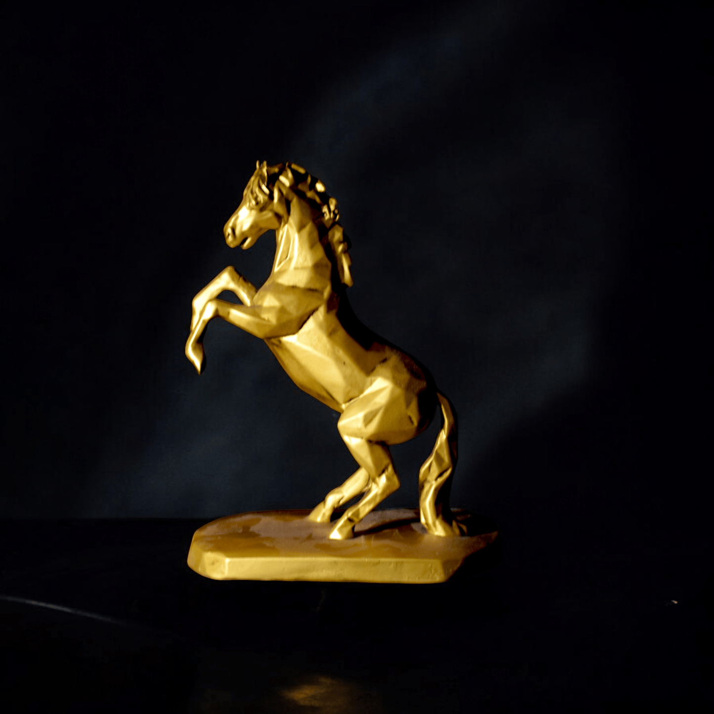 Horse Standing on two feets -Big.