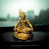 Shivji in Dhyan Mudra – Sacred Serenity and Spiritual Calm.