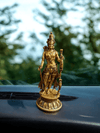 Maryada Purushottam Ram Idol – Drive with Dharma (Premium Car dashboard) - Fabzie - Home Decor Elegance
