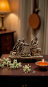 Ram Ji & Hanuman Ji Promise – Eternal Bond of Devotion & Duty - Fabzie - Home Decor Elegance