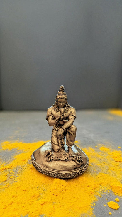 Shri Ram & The Devoted Squirrel Murti – A Tale of Devotion for Meaningful Decor - Fabzie - Home Decor Elegance