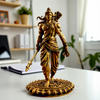 Shri Ram – Symbol of Courage, Purity & Devotion Home/ Office Decor - Fabzie - Home Decor Elegance
