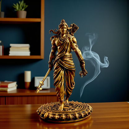 Shri Ram – Symbol of Courage, Purity & Devotion Home/ Office Decor - Fabzie - Home Decor Elegance