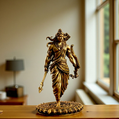 Shri Ram – Symbol of Courage, Purity & Devotion Home/ Office Decor - Fabzie - Home Decor Elegance