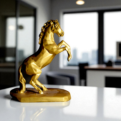 Horse Standing on two feets -Big - Fabzie - Home Decor Elegance