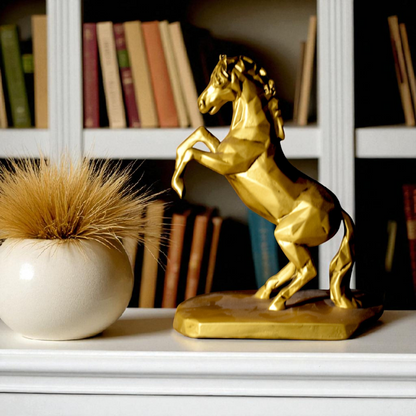 Horse Standing on two feets -Big - Fabzie - Home Decor Elegance