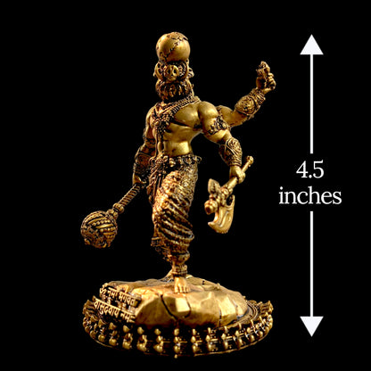 Varaha Avatar – The Divine Boar Who Lifted the Earth - Fabzie - Home Decor Elegance