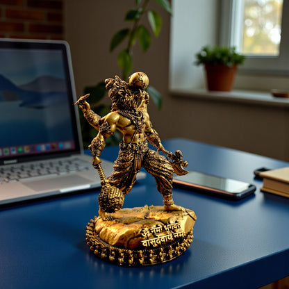 Varaha Avatar – The Divine Boar Who Lifted the Earth - Fabzie - Home Decor Elegance