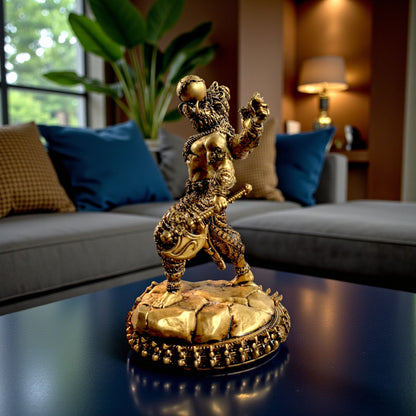 Varaha Avatar – The Divine Boar Who Lifted the Earth - Fabzie - Home Decor Elegance