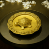 Feng Shui Vastu Tortoise Plate.