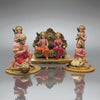 Ram Darbar Idol – Symbol of Dharma, Devotion & Unity - Fabzie - Home Decor Elegance