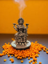 Goddess Lakshmi on Lotus – Radiant Symbol of Wealth for Office & Home Decor - Fabzie - Home Decor Elegance