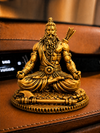 Lord Parshuram Meditation Idol
