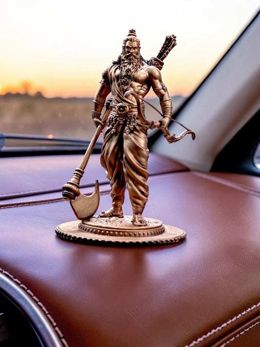 Parshuram for car dashboard