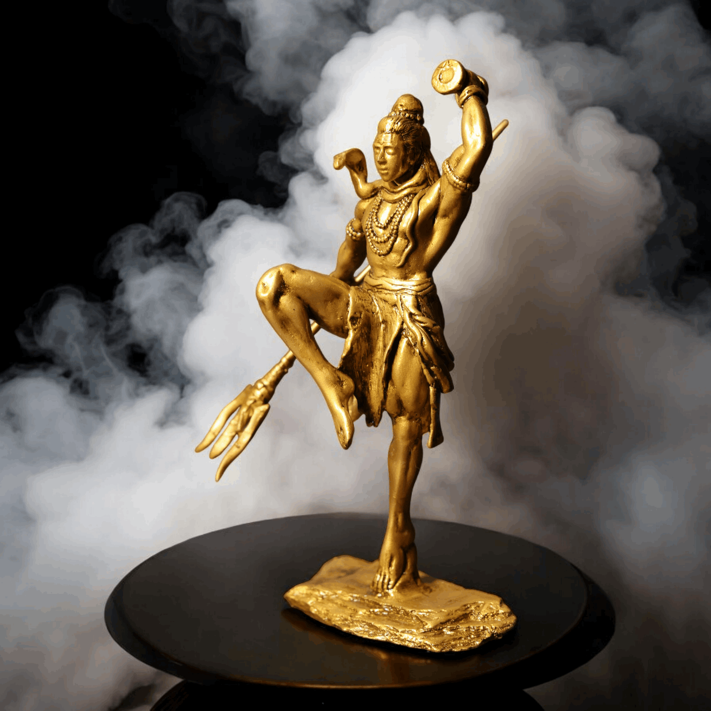 Shiv Ji Nirtya - Divine Dance.