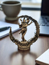Shivji in Tandav Pose – Fierce Cosmic Energy for Impactful Home & Office Decor - Fabzie - Home Decor Elegance